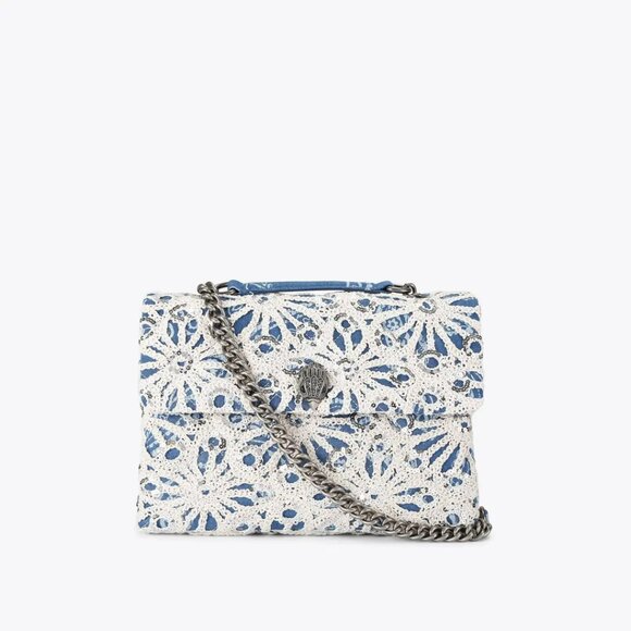 large kensington bag Kurt Geiger London - Picture 2 of 6